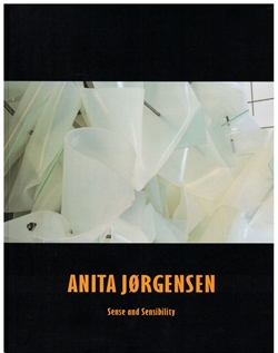 ANITA JØRGENSEN - Sense and Sensibility